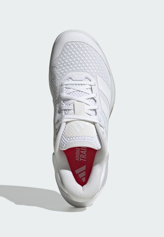 Scarpa sportiva 'Dropset 4' di ADIDAS PERFORMANCE in bianco