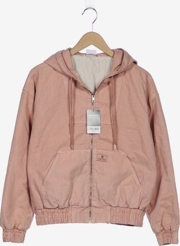 BDG Urban Outfitters Jacket & Coat in XS in Pink: front