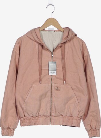 BDG Urban Outfitters Jacke XS in Pink: predná strana