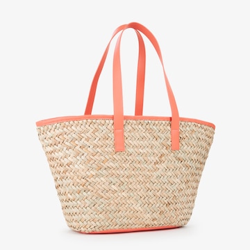 Valentino Bags Shopper in Beige
