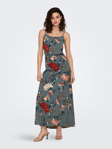 ONLY Dress in Green