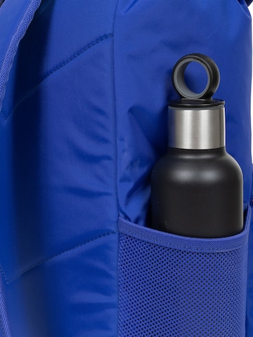 mėlyna EASTPAK Kuprinė 'Bazego'