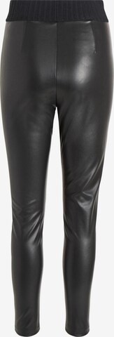 Vila Tall Skinny Leggings 'Dagmar' in Schwarz