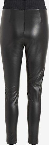 Vila Tall Skinny Leggings 'Dagmar' i sort