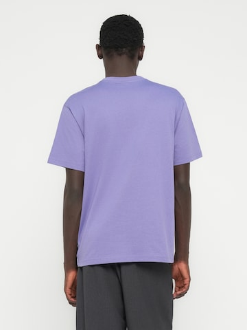 Only & Sons Koszulka 'ONSFRED' w kolorze fioletowy