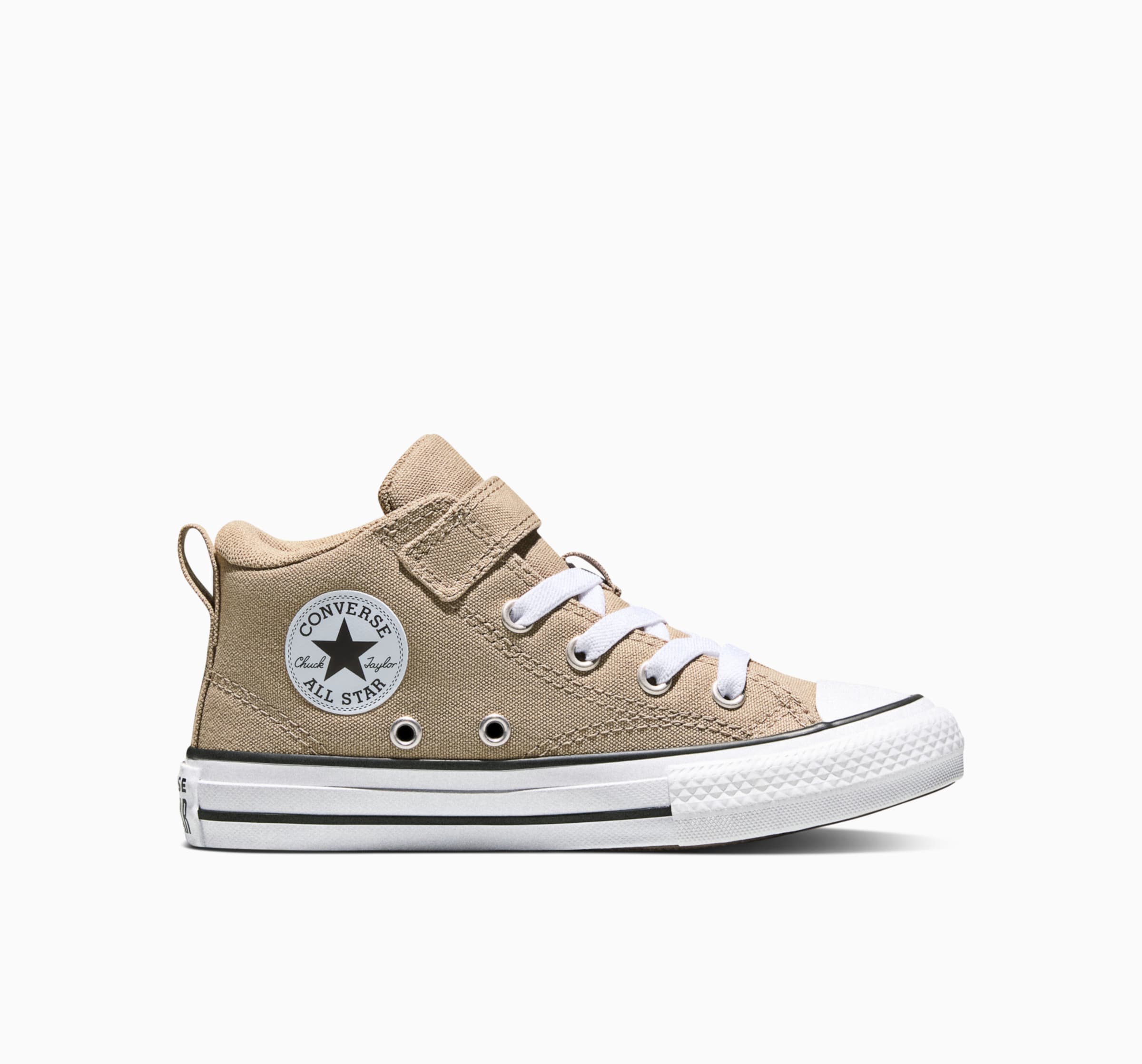 CONVERSE Sneaker in 27 in beige, Produktansicht