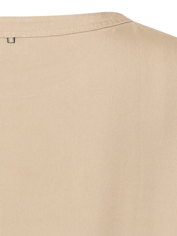 CAMEL ACTIVE Shirt in Beige