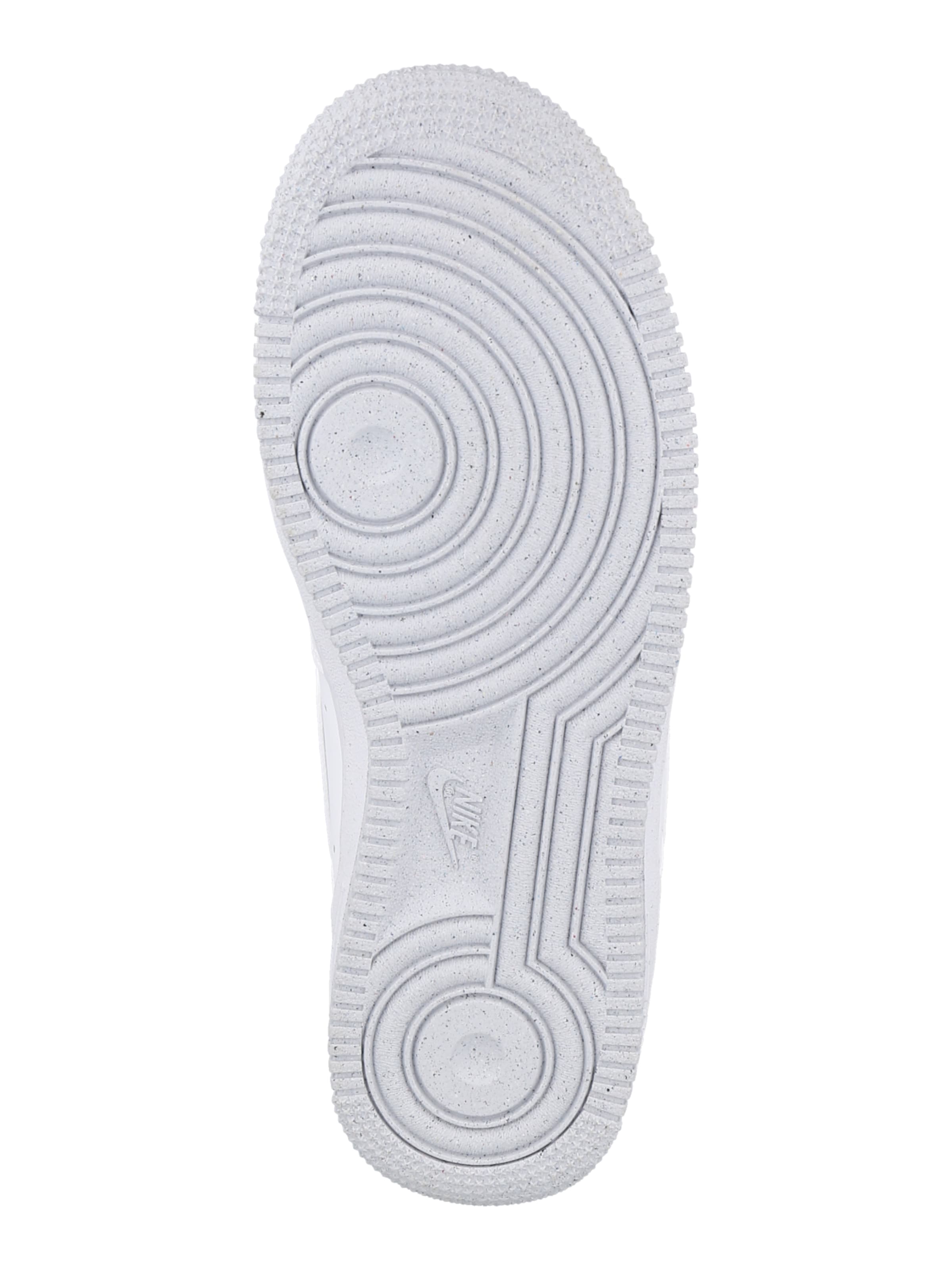 Nike SportswearNiske tenisice 'Air Force 1 07 Next Nature' - bijela boja