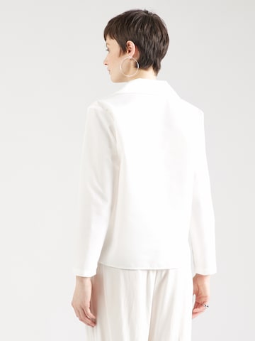A-VIEW Blouse 'Marley' in White
