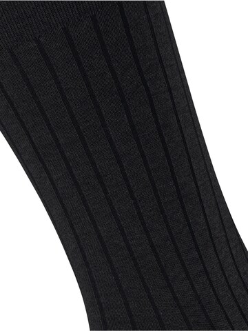 BURLINGTON Socks in Black
