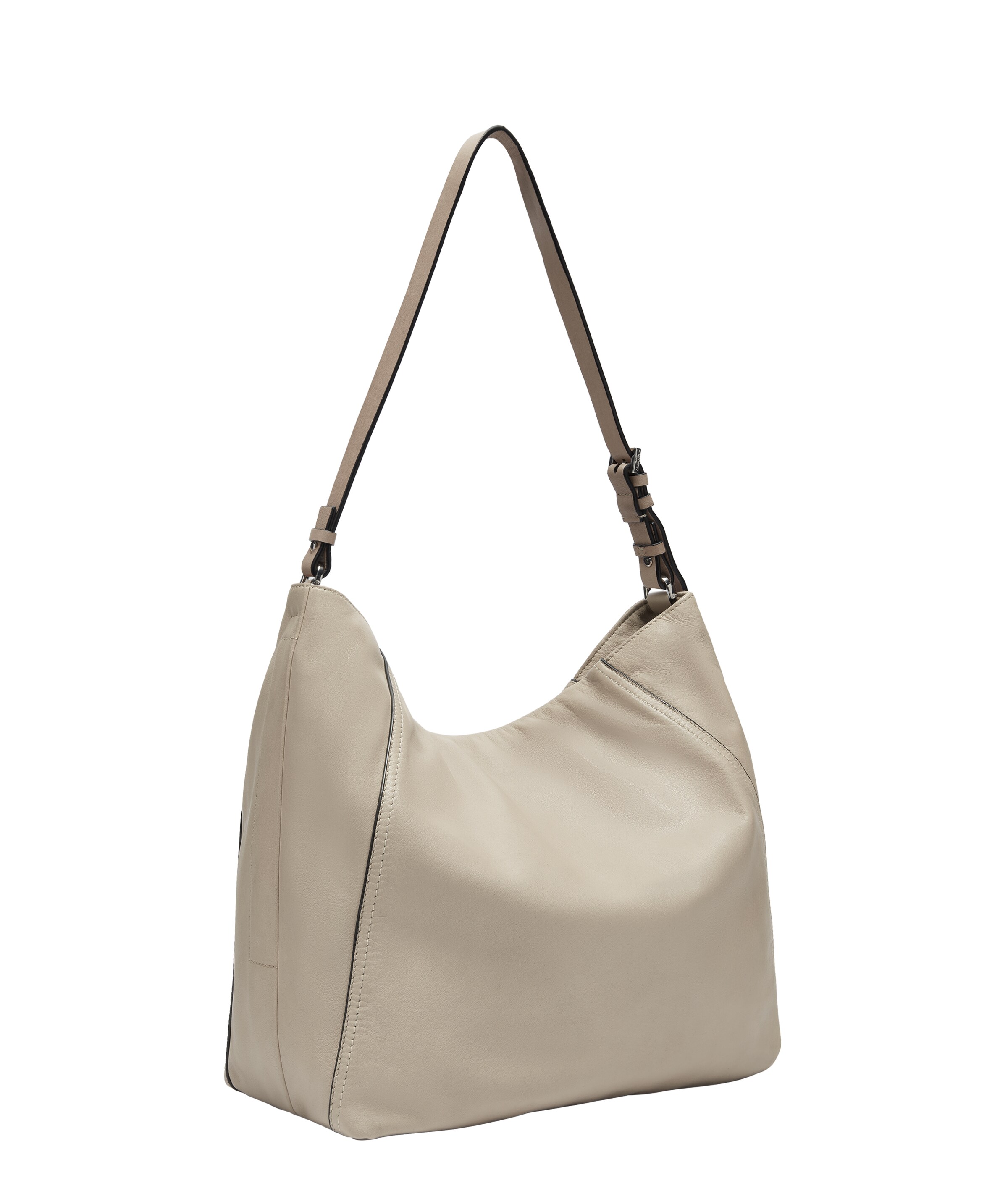 Sac bandoulière Liebeskind Berlin en beige