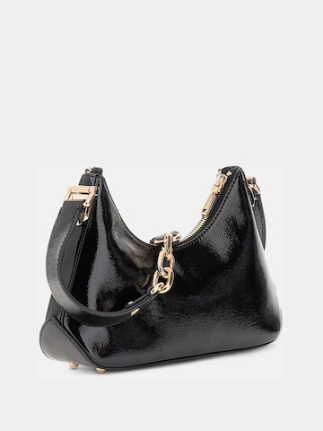 Sac bandoulière 'Dea' GUESS en noir