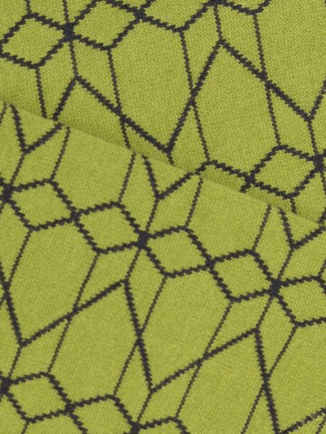 Chaussettes 'GAEA EDITION Gift box 4 Pack Unisex' The Arctic Bay en mélange de couleurs