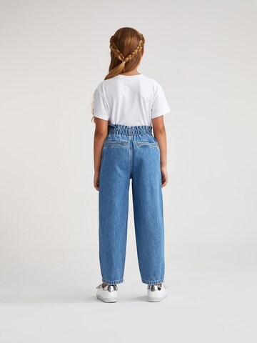 DeFacto Jeans 'Slouchy' in Blue