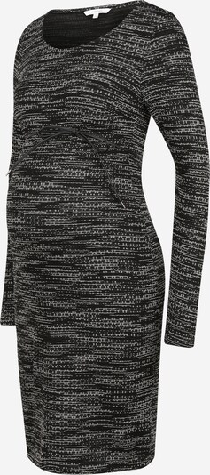 Noppies Kleid 'Castleford' in grau / schwarz, Produktansicht