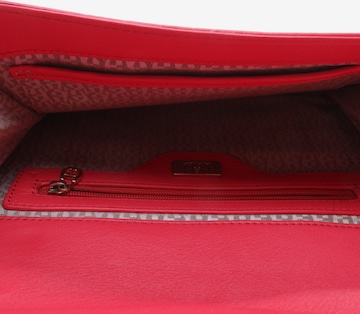 AIGNER Abendtasche One Size in Rot