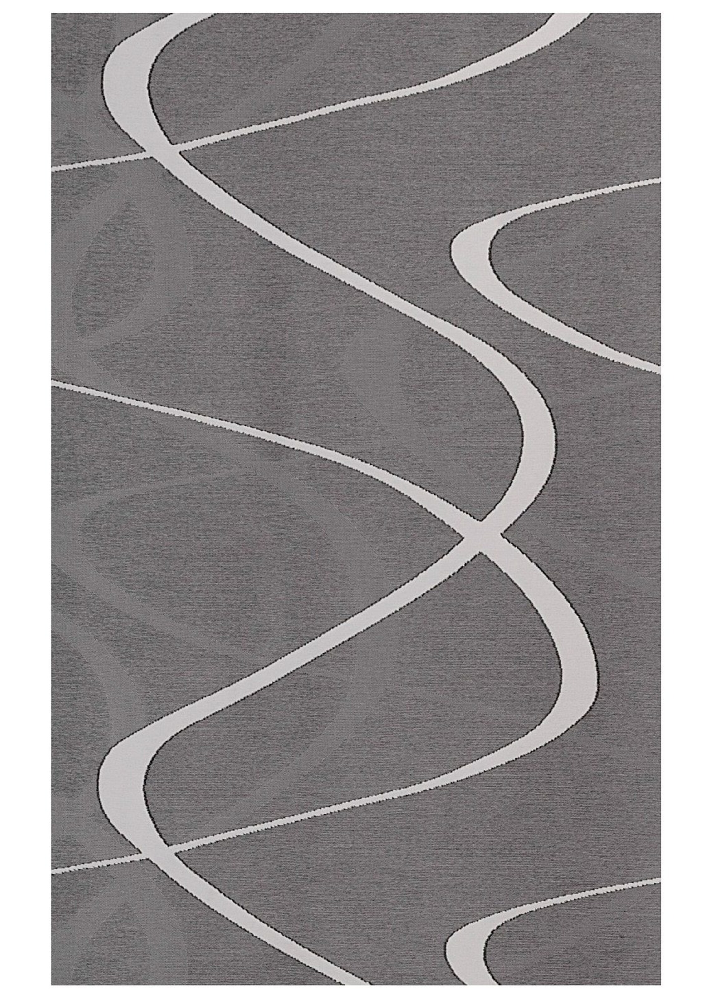 Männer Wohn-Accessoires Neutex for you Gardinen in Anthrazit - YA80303 Männer Wohn-Accessoires Neutex for you Gardinen in Anthrazit - YA80303