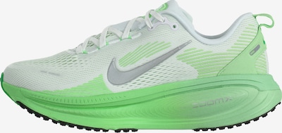 NIKE Běžecká obuv 'VOMERO 18' ve velikosti 36 - šedá / světle zelená / bílá, Produkt