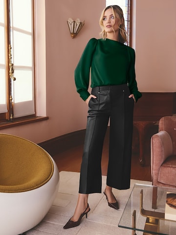 love & roses Blúzka - Zelená