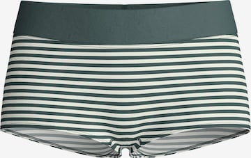 CALIDA Boyshorts 'Elastic Special' in Grey: front
