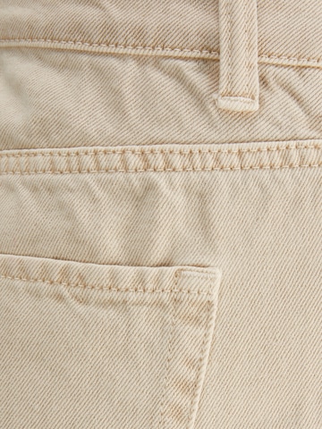 Regular Jean 'Seoul' JJXX en beige