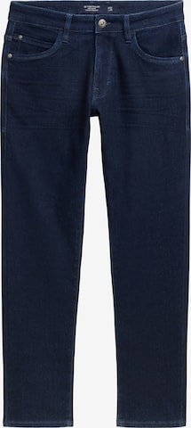 TOM TAILOR Jeans in Blau: Vorderseite