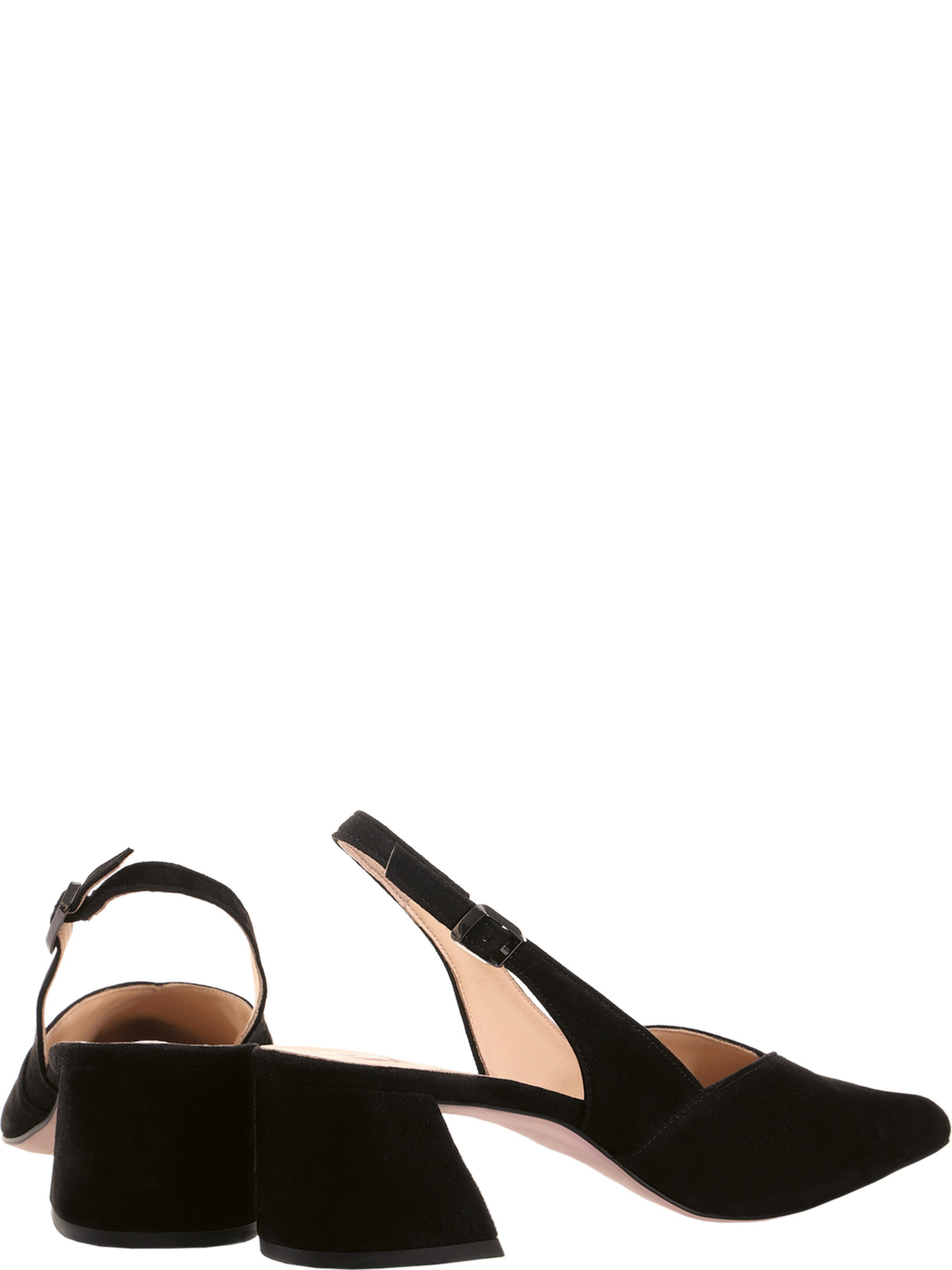 Högl Slingback pumps 'LAURA' in Black