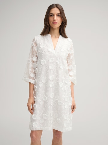 JOOP! Dress 'Delina' in White: front
