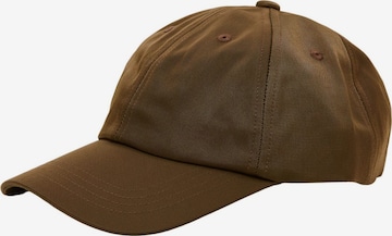 ESPRIT Cap in Green: front