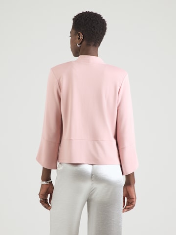 MORE & MORE Blazer in Pink
