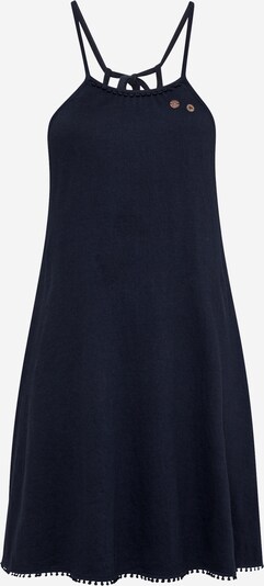 Ragwear Ljetna haljina 'SERAFINA' u mornarsko plava, Pregled proizvoda