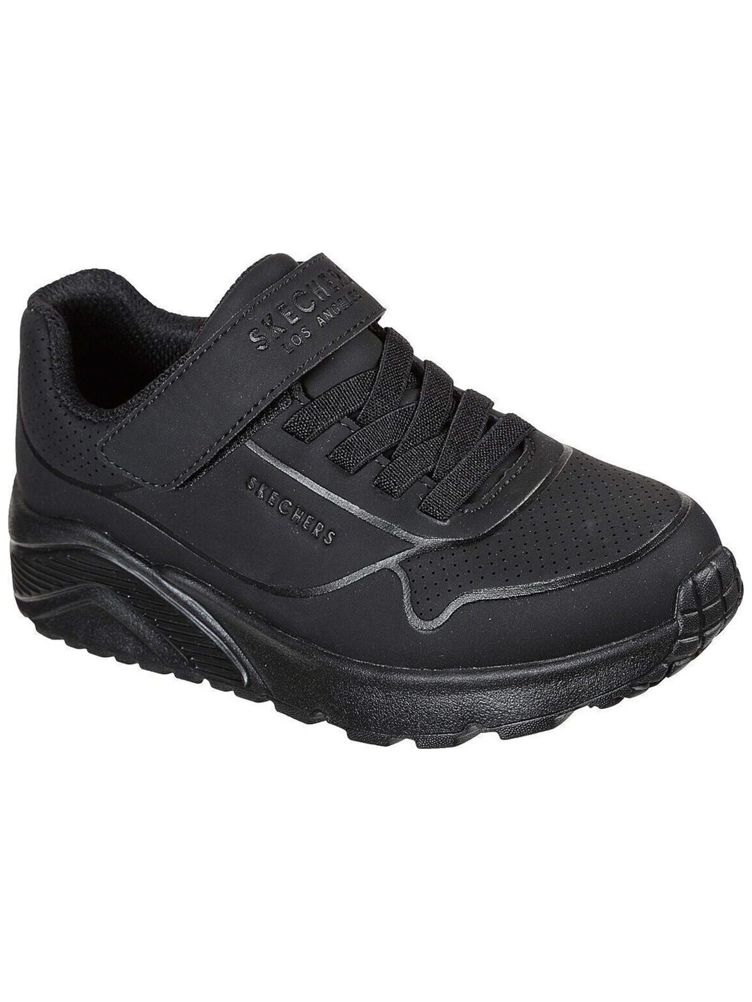 Sneaker 'Skechers Uno Lite' di SKECHERS in nero: frontale