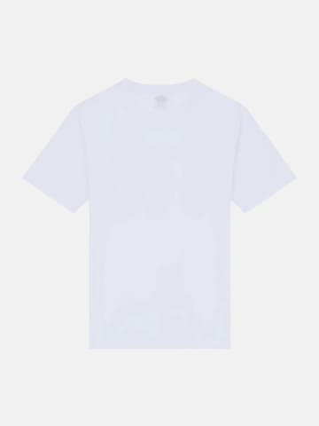 DICKIES Shirt 'MAPLETON' in Wit