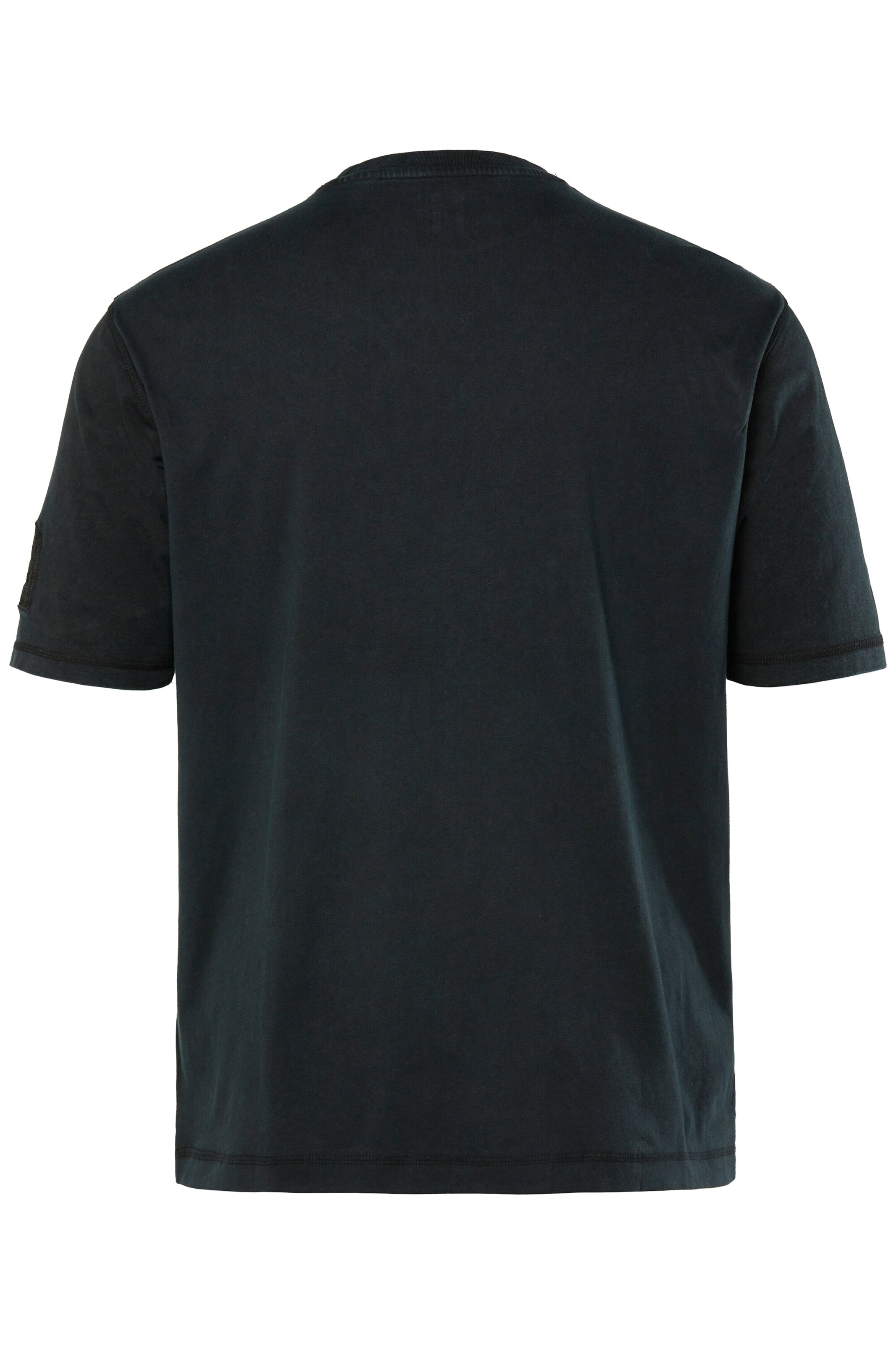 T-Shirt JP1880 en noir