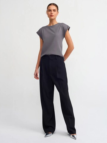 Dilvin Shirt in Grey