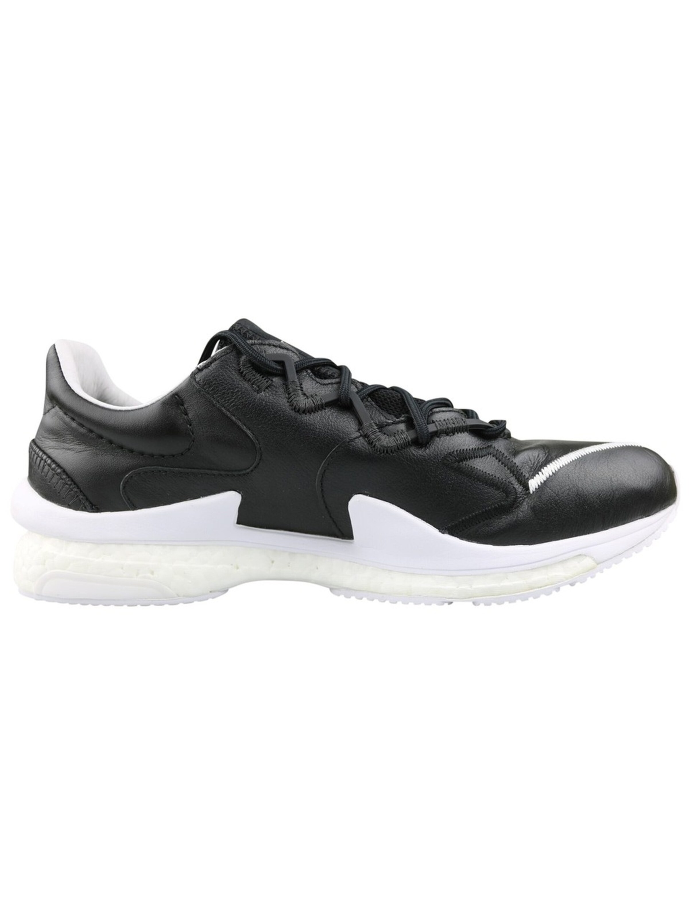 Adidas Sport Sportssko 'Adidas Y-3 Adizero Runner Yamamoto' i sort