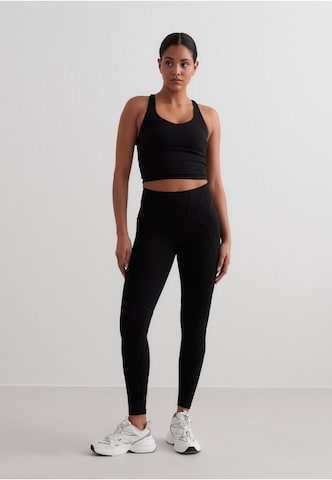 Aim'n Shirt ' ' in Zwart