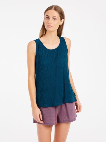 PROTEST Top 'PRTFields'‌‌‌‌‌‌‌‌ in Blau