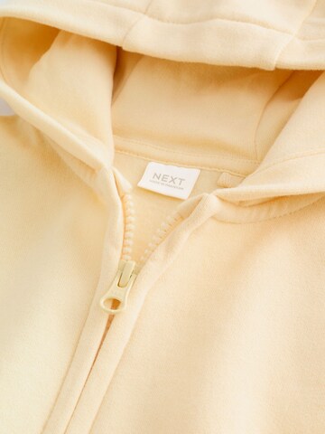 Next Sweatvest in Geel