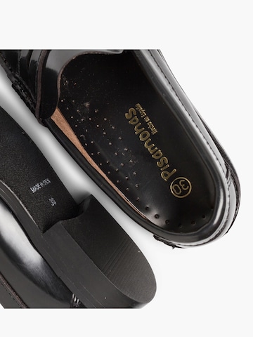 Pisamonas - Zapatos bajos en negro
