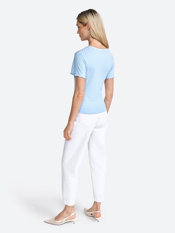 Rich & Royal Shirt in Blue
