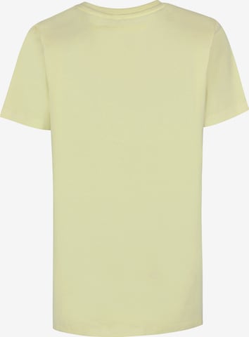 Bruuns Bazaar Kids Shirt in Yellow