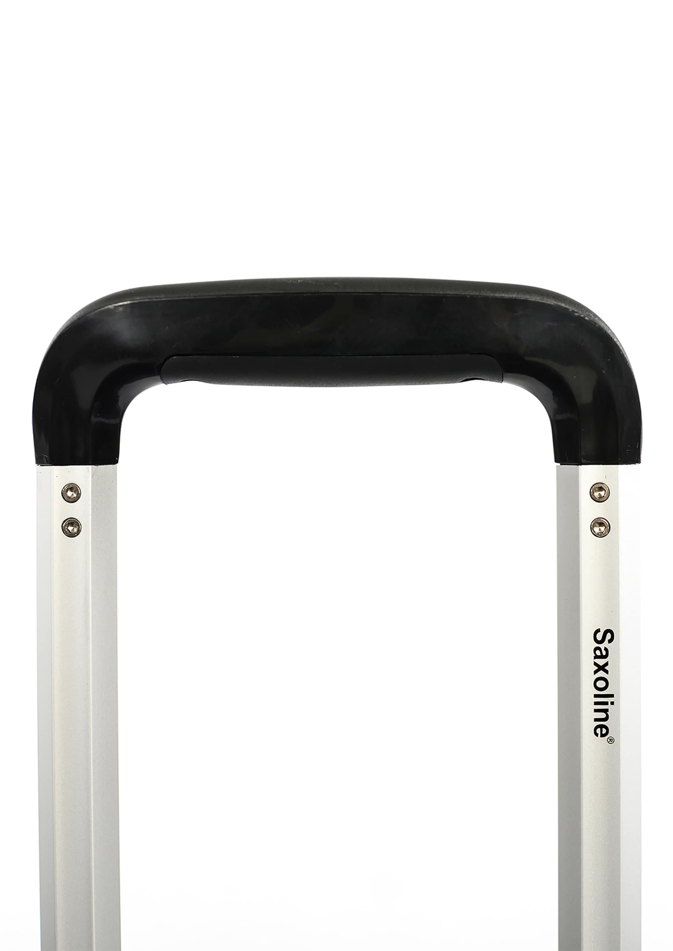 Saxoline Suitcase 'Algarve' in Blue