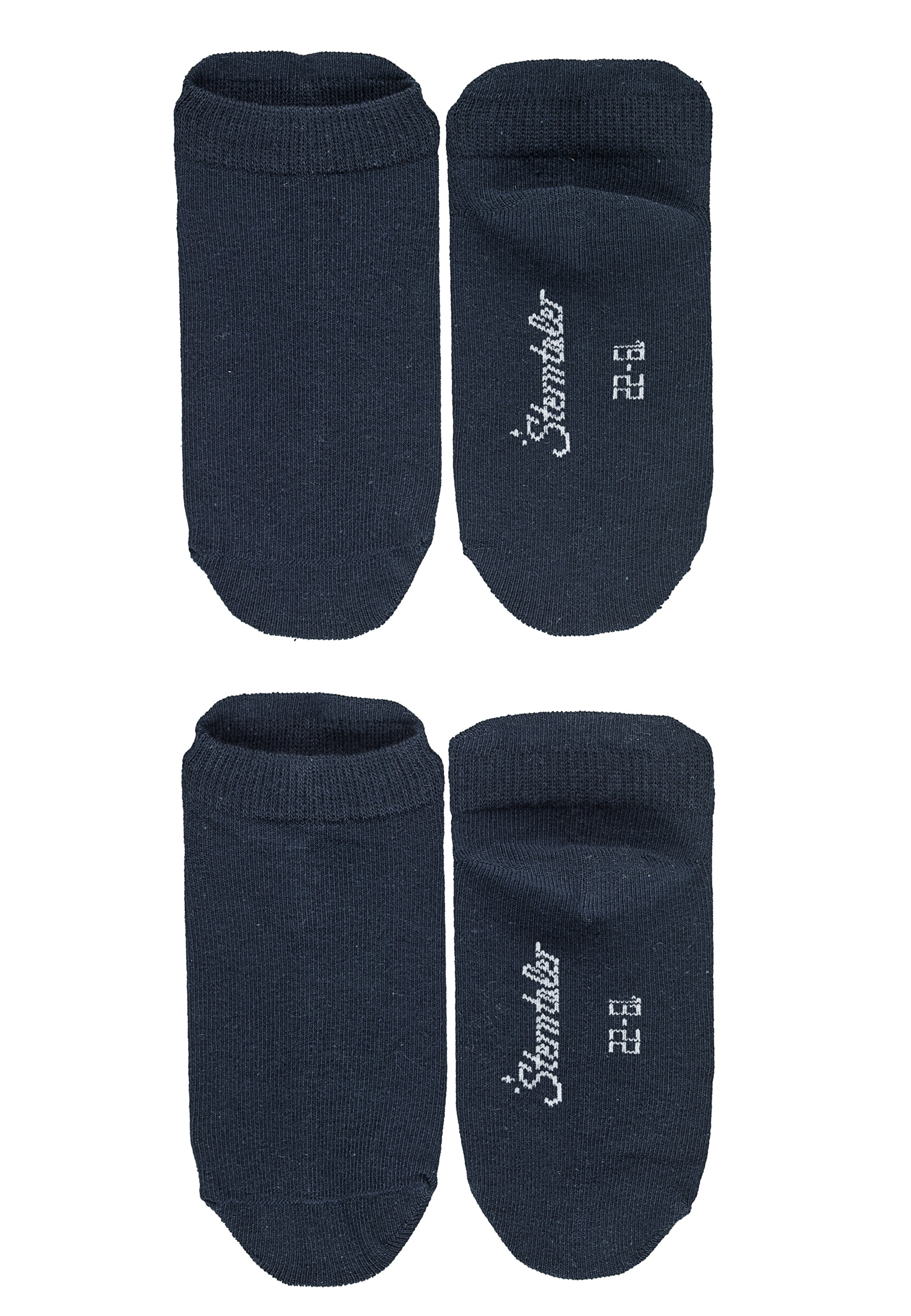 STERNTALER Socken in Blau