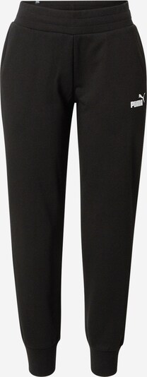 PUMA Workout Pants 'Essentials' in Black, Item view