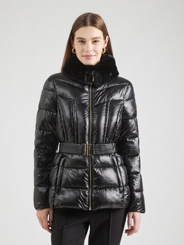 MICHAEL Michael Kors Jacke in Schwarz: Vorderseite