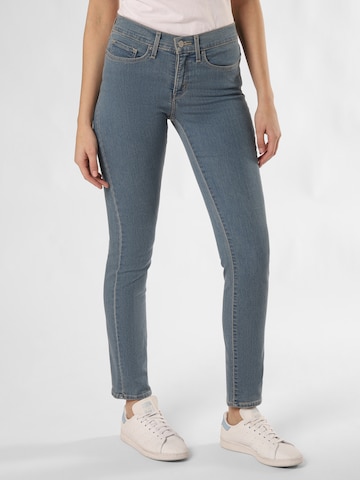 LEVI'S ® Jeans in Blue: front