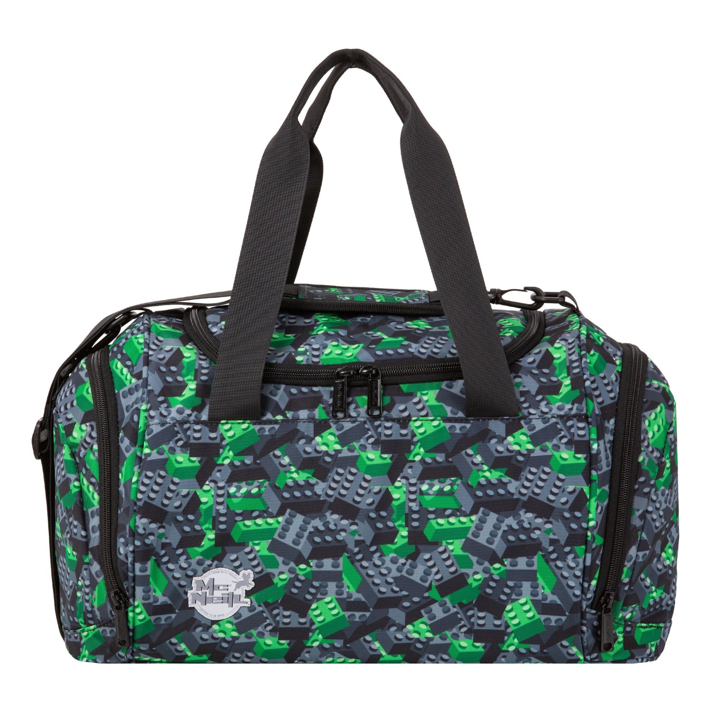 Borsa sportiva di MCNEILL in colori misti: frontale