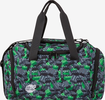 Borsa sportiva di MCNEILL in colori misti: frontale