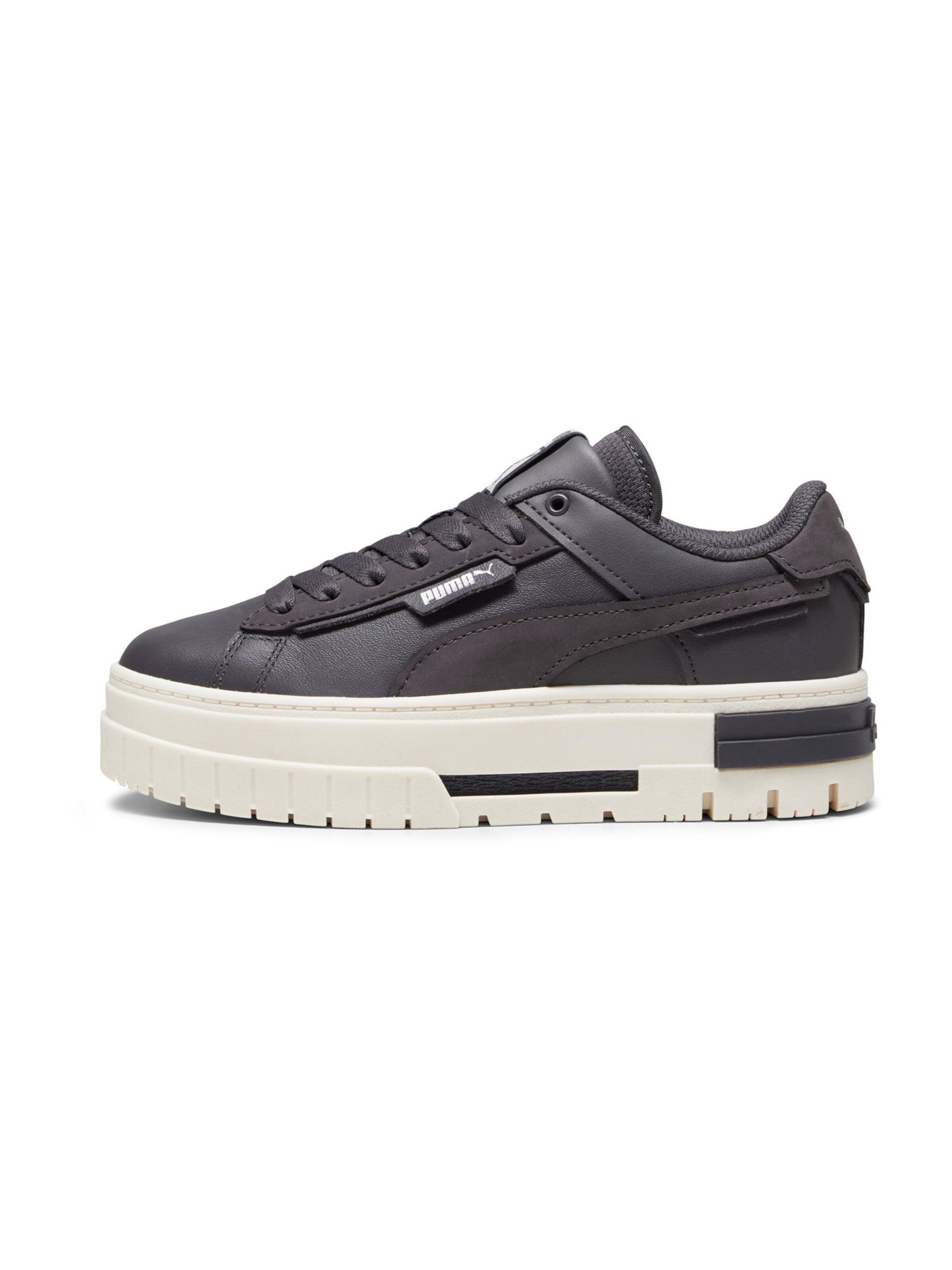 PUMA Sneakers Mayze in Anthracite ABOUT YOU